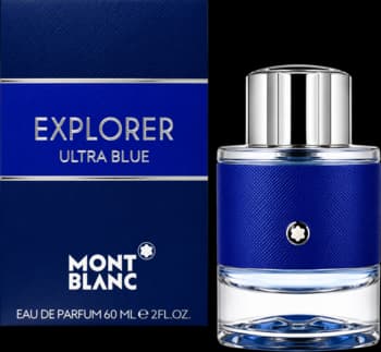 Explorer Ultra Blue Eau de Parfum