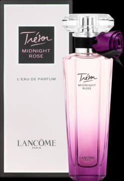 Trésor Midnight Rose woda perfumowana dla kobiet
