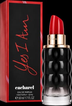 Yes I Am woda perfumowana dla kobiet
