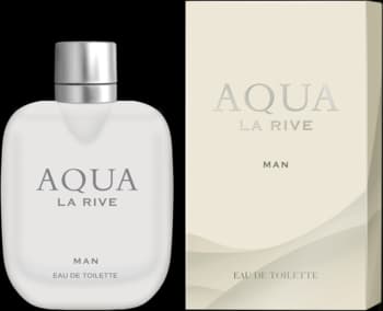 Aqua Man woda toaletowa dla mężczyzn