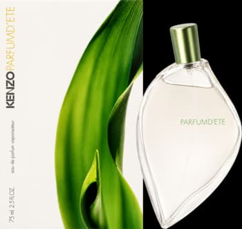 Parfum D'Ete woda perfumowana dla kobiet
