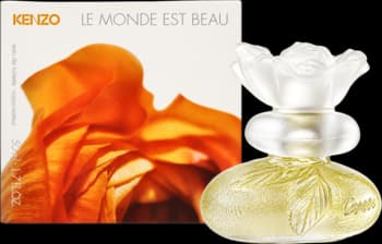Le Monde Est Beau woda toaletowa dla kobiet