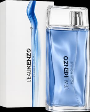 L'Eau Kenzo Pour Homme woda toaletowa dla mężczyzn
