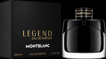 Legend woda perfumowana dla mężczyzn