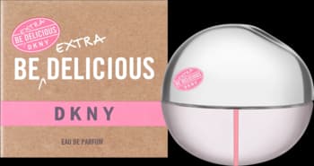 Be Extra Delicious Eau de parfum - Woda perfumowana