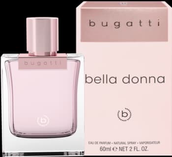 Bella Donna woda perfumowana dla kobiet