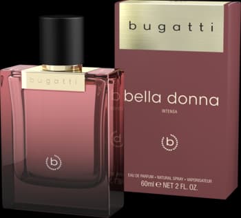 Bella Donna Intensa woda perfumowana dla kobiet
