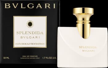 Splendida Patchouli Tentation woda perfumowana dla kobiet