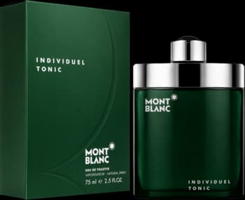 Individuel Tonic woda toaletowa dla mężczyzn