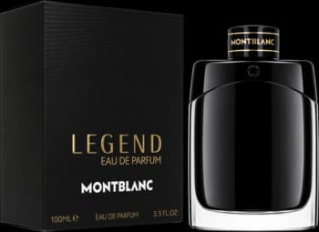 Legend Woda perfumowana dla mężczyzn