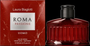 Roma Passione Uomo woda toaletowa dla mężczyzn