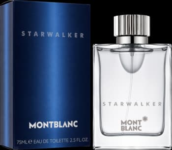 Starwalker woda toaletowa dla mężczyzn