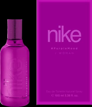 Woman #PurpleMood woda toaletowa dla kobiet