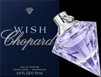Wish woda perfumowana dla kobiet