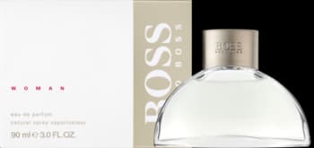 Boss Woman woda perfumowana dla kobiet