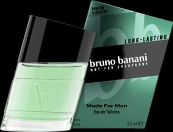 Made for Men woda toaletowa dla mężczyzn