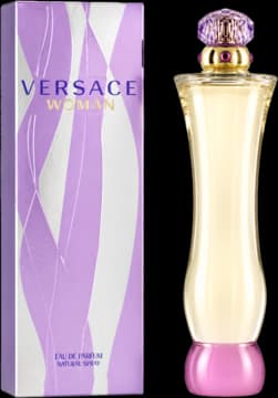 Versace Woman woda perfumowana dla kobiet