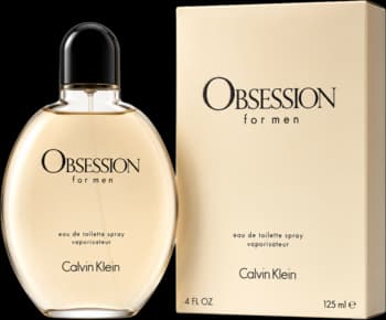 Obsession for Men woda toaletowa dla mężczyzn