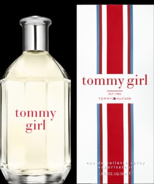 Tommy Girl EdT