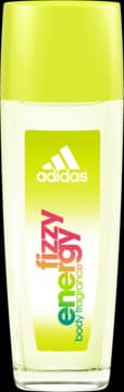 Fizzy Energy dezodorant perfumowany dla kobiet
