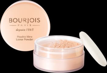 Loose Powder puder z ujednolicającą i rozjaśniającą skórę formułą 02 Rosy