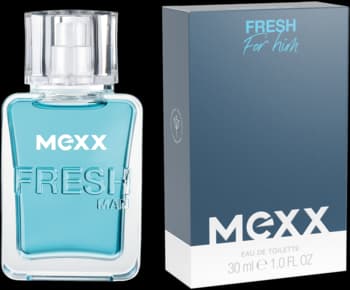 Fresh woda toaletowa dla mężczyzn