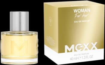 Woman woda perfumowana dla kobiet