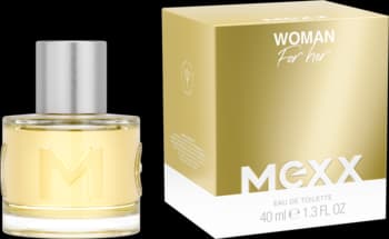 Woman woda toaletowa dla kobiet