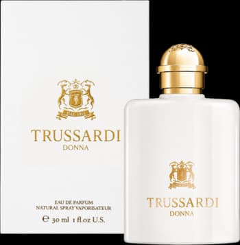 Donna woda perfumowana dla kobiet