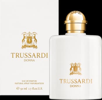 Donna woda perfumowana dla kobiet