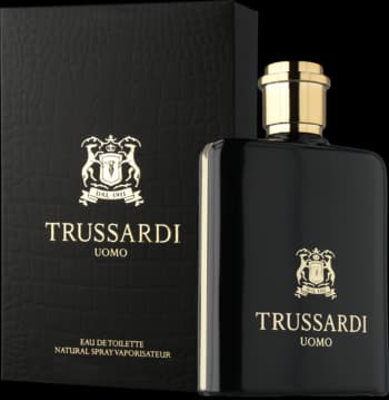 Uomo woda toaletowa dla mężczyzn