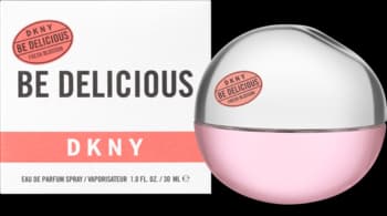 Be Delicious Be Delicious Fresh Blossom Eau De Parfum - Woda