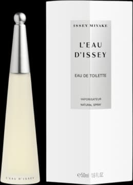 Eau Issey Woda toaletowa dla kobiet