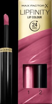 Lipfinity pomadka do ust, w płynie, dwufazowa, nr 55 Sweet