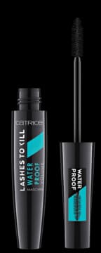 Tusz do rzęs Lashes To Kill Waterproof Volume 10