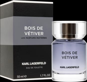 Bois de Vétiver Eau de Toilette