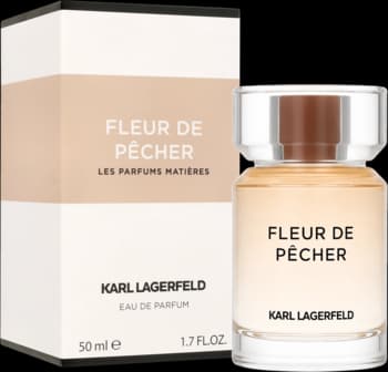 Fleur De Pêacher Eau de Parfum