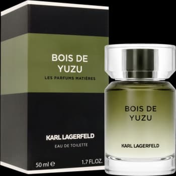 Bois De Yuzu Eau de Toilette