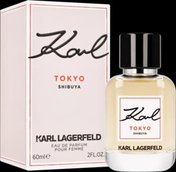 Karl Lagerfeld Tokyo Eau de Parfum