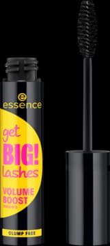 Get BIG! Lashes Volume Boost Mascara