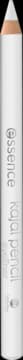 Kajal Pencil 04 White