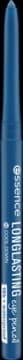 Longlasting Eye Pencil 18h + Waterproof 09 Cool Down
