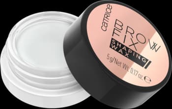 Brow Fix wosk do brwi, utrwalający, nr 010