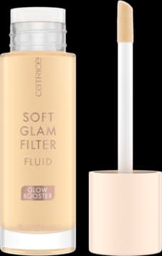 Soft Glam Filter podkład do twarzy, nr 010 Fair - Light