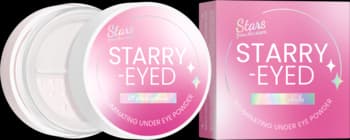 Starry-eyed puder pod oczy, nr 01 Pink Nebula