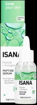 Love Your Skin serum do twarzy z peptydami