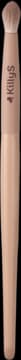 Nude Matte pędzel do blendowania cieni