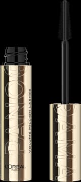Paris Volume Million Lashes Panorama Mascara Black