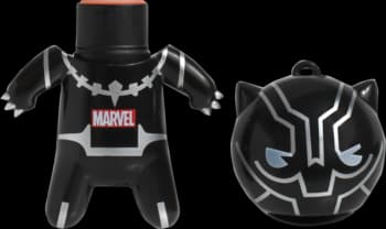 Marvel Black Panther balsam do ust