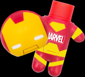 Marvel Iron Man balsam do ust